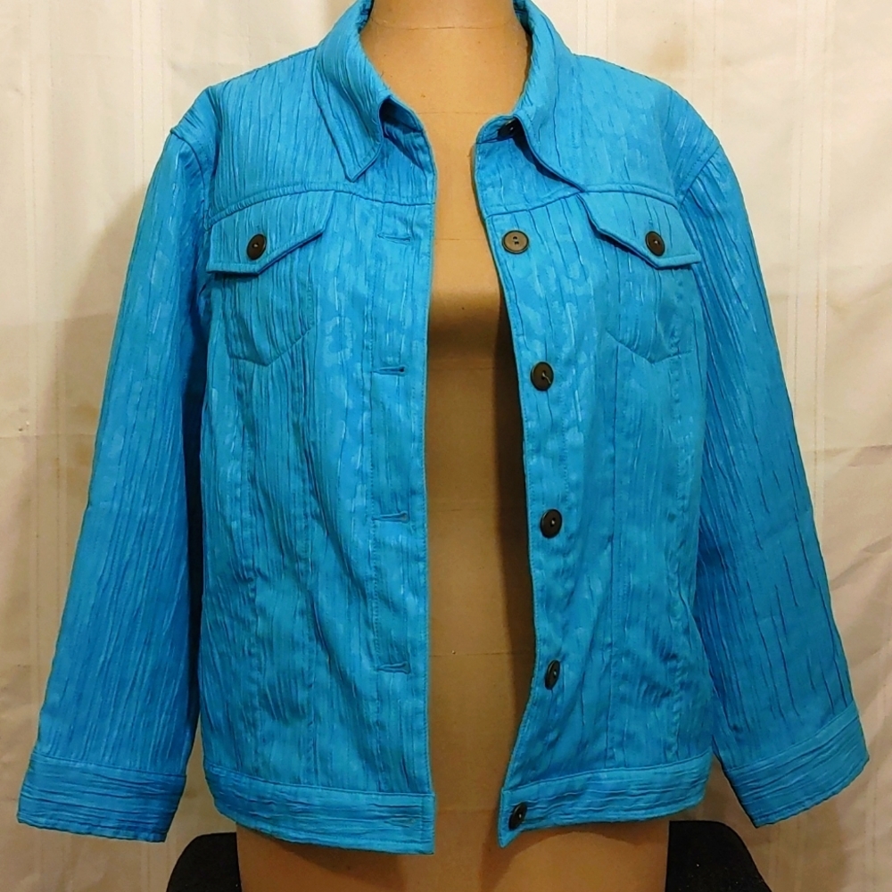 Ruby Rd. Jacket - image 1